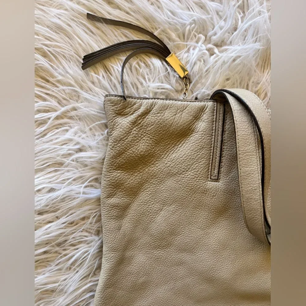 Kate Spade Tote large cream